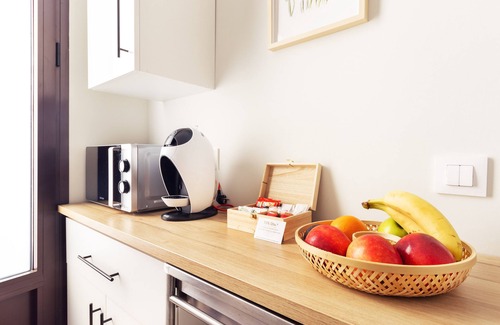 Plaza Mayor Apartment | Apartments Plaza Mayor 35, 105 Family