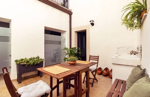 Plaza Mayor Apartment | Apartments Plaza Mayor 35, 105 Family