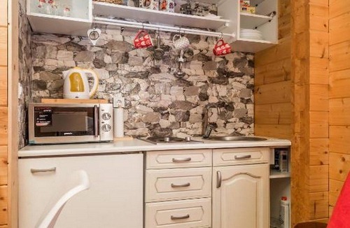 Rudanovac Apartment | Apartments Plitvice Forest