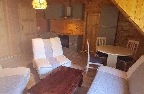 Rudanovac Apartment | Apartments Plitvice Forest
