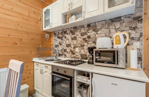 Rudanovac Apartment | Apartments Plitvice Forest