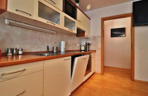 Kranjska Gora Apartment | Apartments Pod Bregom