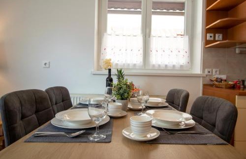 Kranjska Gora Apartment | Apartments Pod Bregom