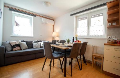 Kranjska Gora Apartment | Apartments Pod Bregom