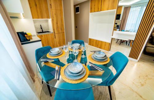 Razlog Apartment | Apartments Polejanov
