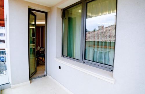 Razlog Apartment | Apartments Polejanov