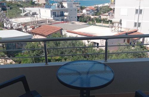 Aliko Apartment | Apartments Polonia Saranda