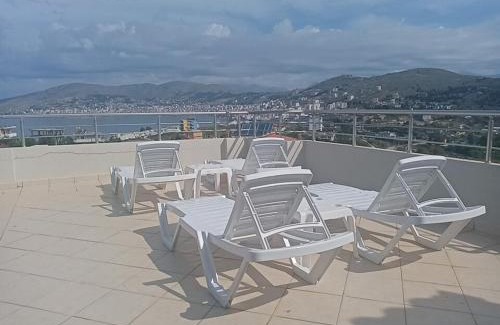 Aliko Apartment | Apartments Polonia Saranda