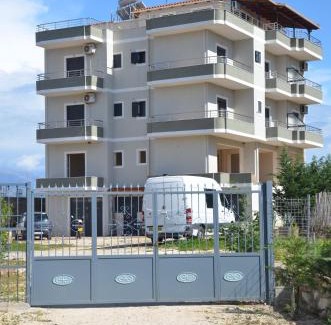 Aliko Apartment | Apartments Polonia Saranda