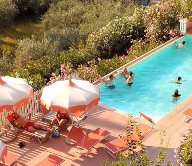 Pai Apartment | Apartments & Pool & Wellness Pool