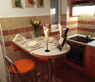 Klenovica Apartment | Apartments Popi