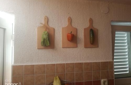Klenovica Apartment | Apartments Popi