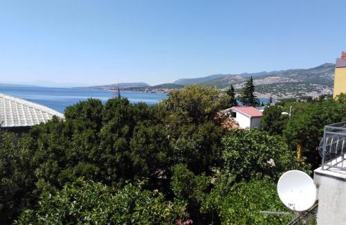 Klenovica Apartment | Apartments Popi