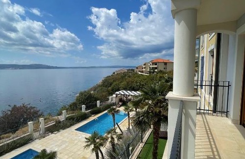 Povile Apartment | Apartments Poville Residence