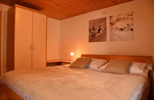 Podkoren Apartment | Apartments Pr'Krštano