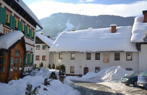 Podkoren Apartment | Apartments Pr'Krštano