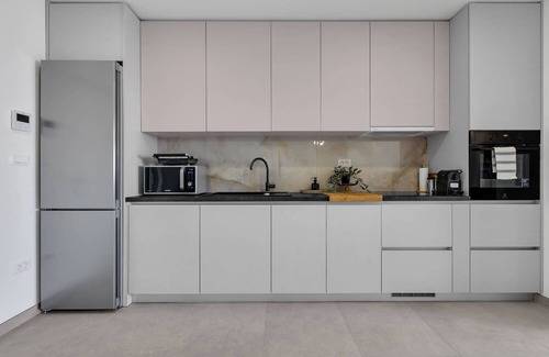 Bidol Apartment | Apartments Prgo (11254-A2) - Makarska