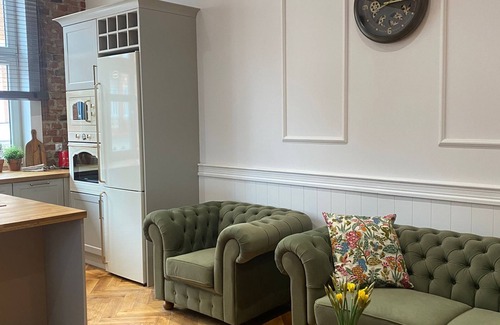 Slupsk Apartment | Apartments PSD - Anny Łajming 1C