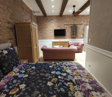 Slupsk Apartment | Apartments PSD - Anny Łajming 1D
