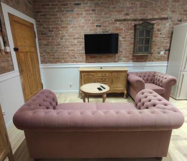 Slupsk Apartment | Apartments PSD - Anny Łajming 1D