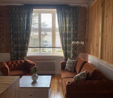 Slupsk Apartment | Apartments PSD - Anny Łajming 1B
