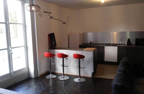 Le Vieil-Evreux Apartment | Apartments, Quiet, 5 minutes from all amenities
