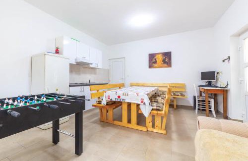 Trinajstici Apartment | Apartments Raspolic