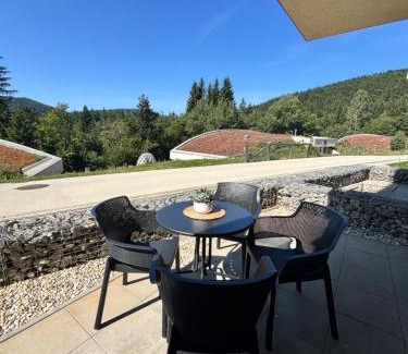 Tale Apartment | Apartments Relax Tále in Evergreen Resort