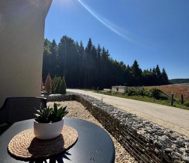 Tale Apartment | Apartments Relax Tále in Evergreen Resort