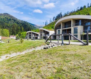 Tale Apartment | Apartments Relax Tále in Evergreen Resort