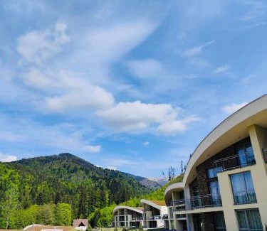 Tale Apartment | Apartments Relax Tále in Evergreen Resort