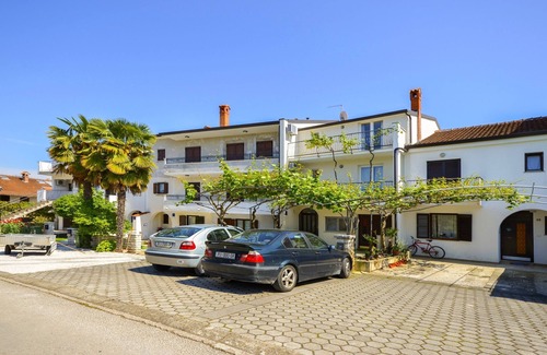 Rovinj Apartment | Apartments Romano (70661-A1) - Rovinj