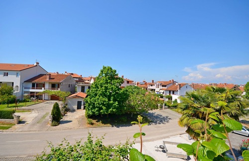 Rovinj Apartment | Apartments Romano (70661-A1) - Rovinj
