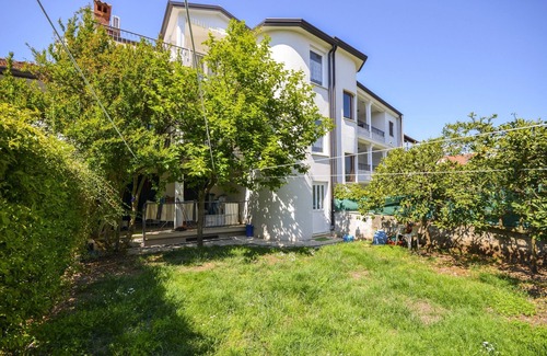 Rovinj Apartment | Apartments Romano (70661-A1) - Rovinj