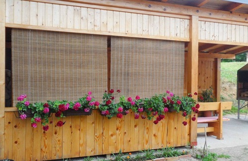 Rakovica Apartment | Apartments & Rooms Rendulić - Two bedroom Suite with shared Terrace
