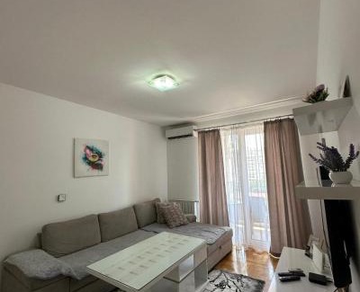 Alipasin Most Apartment | Apartments Sarajevo Nova Otoka