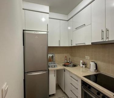 Alipasin Most Apartment | Apartments Sarajevo Nova Otoka