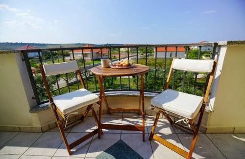 Ljubac Apartment | Apartments Secret Garden