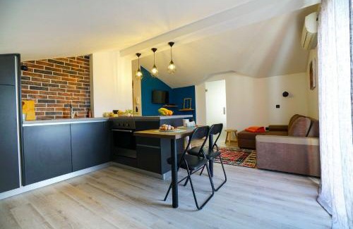Ljubac Apartment | Apartments Secret Garden