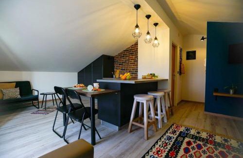 Ljubac Apartment | Apartments Secret Garden