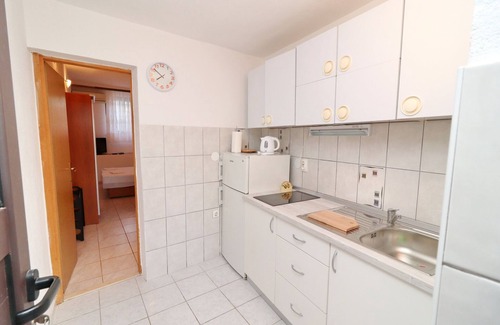 Drace Apartment | Apartments Sergej - Studio Apartment (Vito)