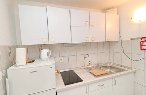 Drace Apartment | Apartments Sergej - Studio Apartment (Vito)