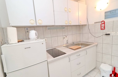 Drace Apartment | Apartments Sergej - Studio Apartment (Vito)