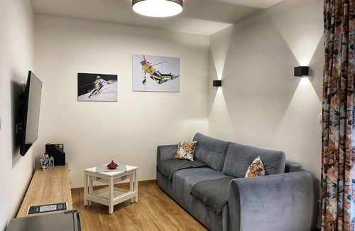Demanovska Dolina Apartment | Apartments Severka - Jasná