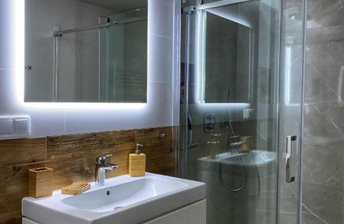 Demanovska Dolina Apartment | Apartments Severka - Jasná