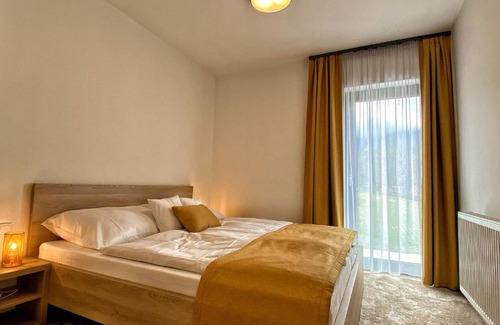 Demanovska Dolina Apartment | Apartments Severka - Jasná