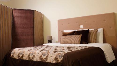 Agios Georgios Pagon Apartment | Apartments Sissy