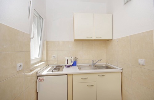 Makarska Apartment | Apartments Slobodanka (36121-A6) - Makarska