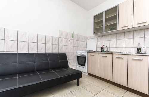 Tribunj Apartment | Apartments Smilja (27631-A2) - Tribunj
