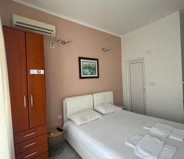 Sutomore Apartment | Apartments SoleMar2